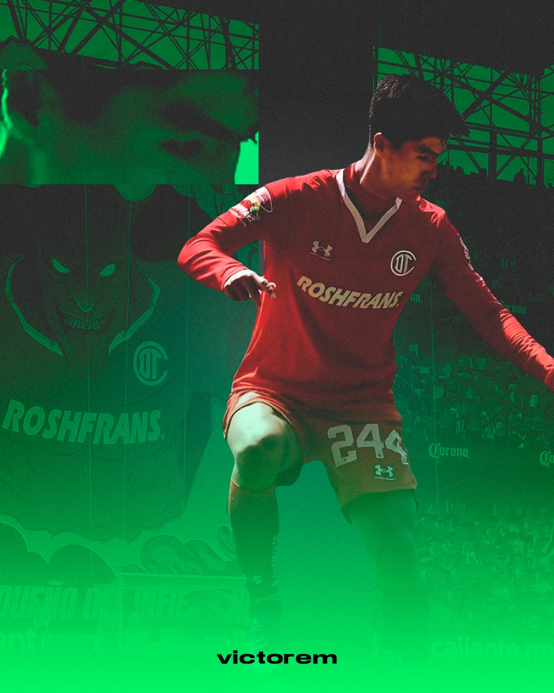 Santiago Rosales