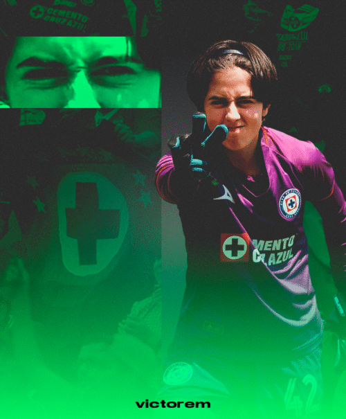 Andrea Velarde